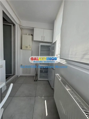 Apartament cu 2 camere Mobilat Utilat Militari Residence 74.900 Euro - imagine 12