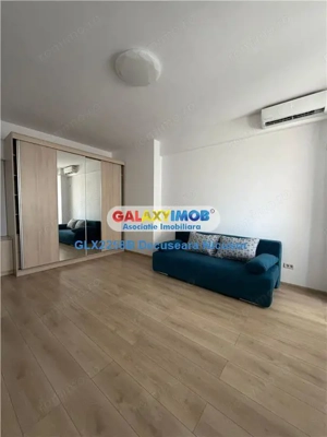 Apartament cu 2 camere Mobilat Utilat Militari Residence 74.900 Euro - imagine 3