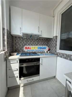 Apartament cu 2 camere Mobilat Utilat Militari Residence 74.900 Euro - imagine 14