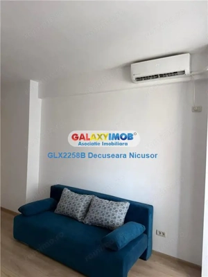 Apartament cu 2 camere Mobilat Utilat Militari Residence 74.900 Euro - imagine 4