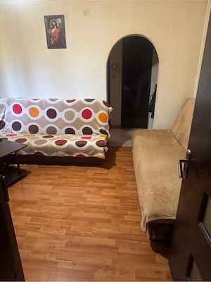 Vând apartament 2 camere