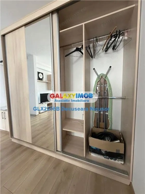 Apartament cu 2 camere Mobilat Utilat Militari Residence 74.900 Euro - imagine 11