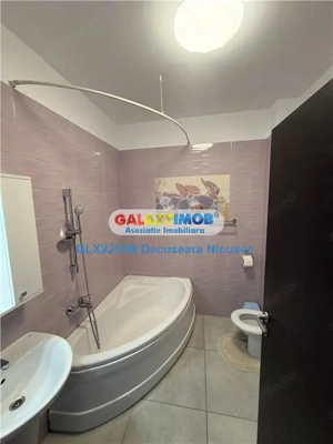 Apartament cu 2 camere Mobilat Utilat Militari Residence 74.900 Euro - imagine 18