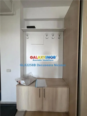 Apartament cu 2 camere Mobilat Utilat Militari Residence 74.900 Euro - imagine 8