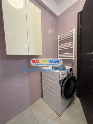Apartament cu 2 camere Mobilat Utilat Militari Residence 74.900 Euro - imagine 16