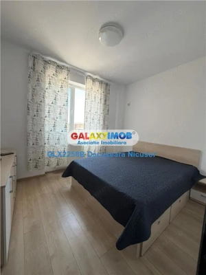 Apartament cu 2 camere Mobilat Utilat Militari Residence 74.900 Euro - imagine 10