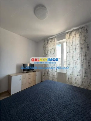 Apartament cu 2 camere Mobilat Utilat Militari Residence 74.900 Euro - imagine 9
