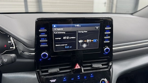 Hyundai IONIQ 1.6 GDI Style Garantie Factura Finantare - imagine 11