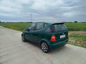 Mercedes A class,, Acte la zi  - imagine 6
