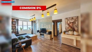 Inchiriere apartament cu 3 camere si 2 parcari Semicentral Comision 0!