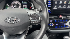 Hyundai IONIQ 1.6 GDI Style Garantie Factura Finantare - imagine 18