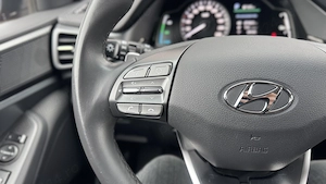 Hyundai IONIQ 1.6 GDI Style Garantie Factura Finantare - imagine 17