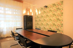 Birou la parter, zona Louis Turcanu - ultracentral.