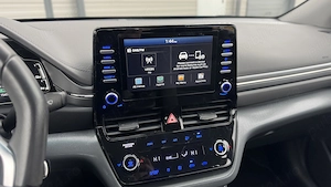 Hyundai IONIQ 1.6 GDI Style Garantie Factura Finantare - imagine 10
