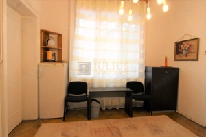 Birou la parter, zona Louis Turcanu - ultracentral. - imagine 9