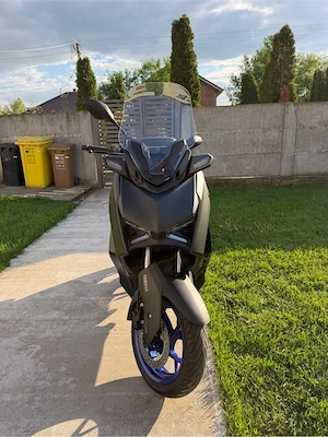 Yamaha X max 125  - imagine 2