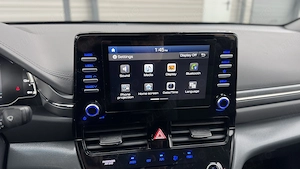 Hyundai IONIQ 1.6 GDI Style Garantie Factura Finantare - imagine 13