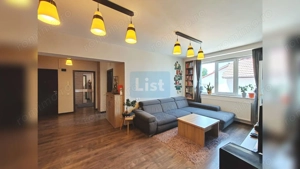 Inchiriere apartament cu 3 camere si 2 parcari Semicentral Comision 0┃ - imagine 2