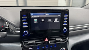 Hyundai IONIQ 1.6 GDI Style Garantie Factura Finantare - imagine 12
