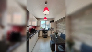 Inchiriere apartament cu 3 camere si 2 parcari Semicentral Comision 0┃ - imagine 5