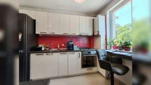 Inchiriere apartament cu 3 camere si 2 parcari Semicentral Comision 0┃ - imagine 4