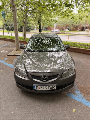 Mazda 6 GG - imagine 4