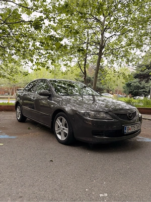 Mazda 6 GG - imagine 3