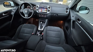 Volkswagen Tiguan 2.0 TDI SCR 4MOTION BlueMotion Technology DSG Sport & Style Garantie Factura  - imagine 7