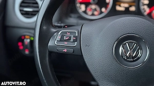 Volkswagen Tiguan 2.0 TDI SCR 4MOTION BlueMotion Technology DSG Sport & Style Garantie Factura  - imagine 16