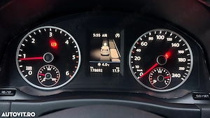 Volkswagen Tiguan 2.0 TDI SCR 4MOTION BlueMotion Technology DSG Sport & Style Garantie Factura  - imagine 11