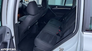 Volkswagen Tiguan 2.0 TDI SCR 4MOTION BlueMotion Technology DSG Sport & Style Garantie Factura  - imagine 9