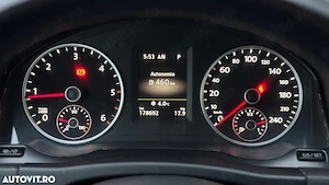 Volkswagen Tiguan 2.0 TDI SCR 4MOTION BlueMotion Technology DSG Sport & Style Garantie Factura  - imagine 10