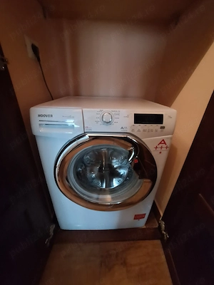 Se vinde apartament cu 3 camere mobilat si utilat! - imagine 5