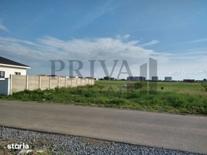 Teren intravilan 720 mp, fs 28.68 ml, Mosnita-Urseni - imagine 5