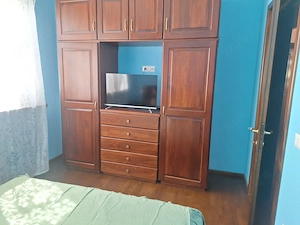 Se vinde apartament cu 3 camere mobilat si utilat! - imagine 7