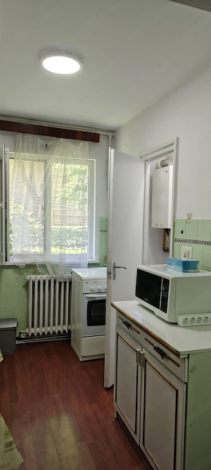 Apartament zona Brâncuși - imagine 5