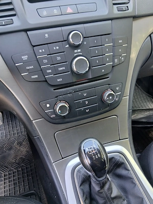 Opel insignia 2009 gpl omologat cititi anuntul - imagine 7