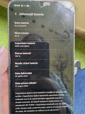 samsung s24 - imagine 4