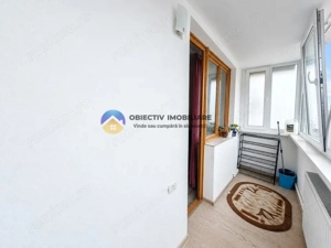 Apartament 2 camere CENTRU - Aurora - imagine 14