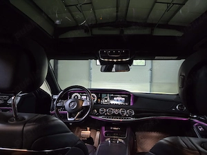 Mercedes Benz S300h W222 - imagine 2