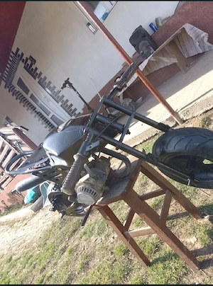 pocket bike - imagine 5