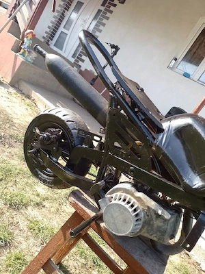 pocket bike - imagine 4