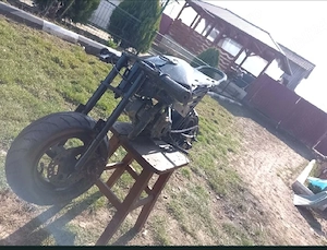 pocket bike - imagine 2