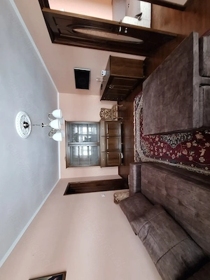 Se vinde apartament cu 3 camere mobilat si utilat! - imagine 6