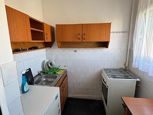 Garsoniera confort 1, 180 euro - imagine 5