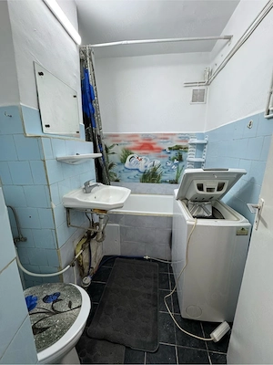 Garsoniera confort 1, 180 euro - imagine 6