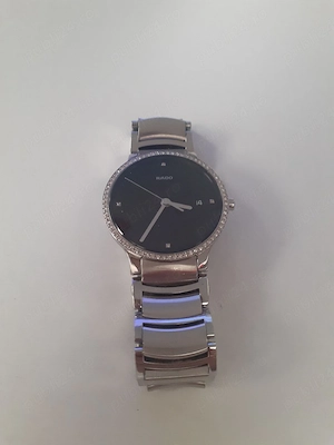 RADO Centrix Jubil  Diamonds 