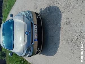 Vand Renault fluence 