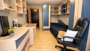 3 camere Găvana 3, etaj 3, sup = 95 mp, zona școlii nr. 19 - imagine 5