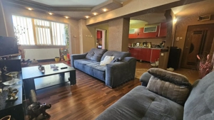 3 camere Găvana 3, etaj 3, sup = 95 mp, zona școlii nr. 19 - imagine 8